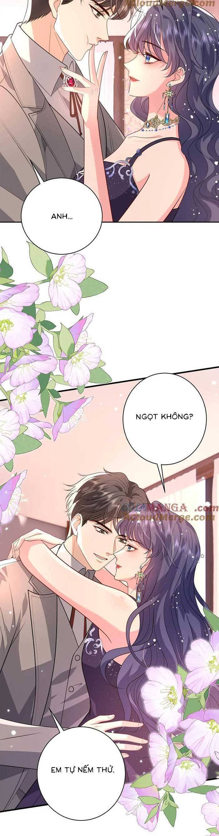 Kiều Gia, Phu Nhân Bị Ngài Chiều Hư Rồi!: Chapter 59