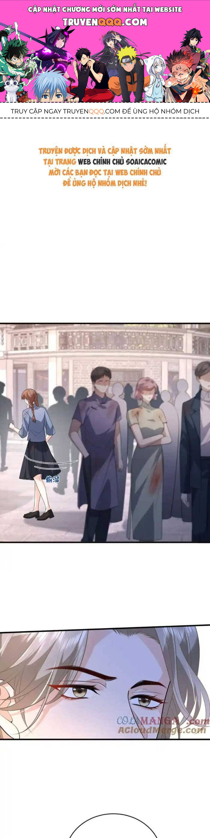 Kiều Gia, Phu Nhân Bị Ngài Chiều Hư Rồi!: Chapter 62