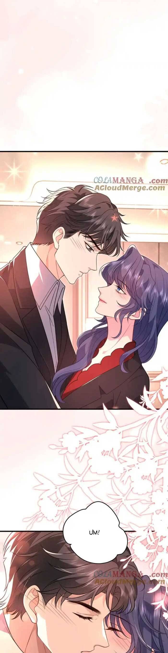 Kiều Gia, Phu Nhân Bị Ngài Chiều Hư Rồi!: Chapter 62