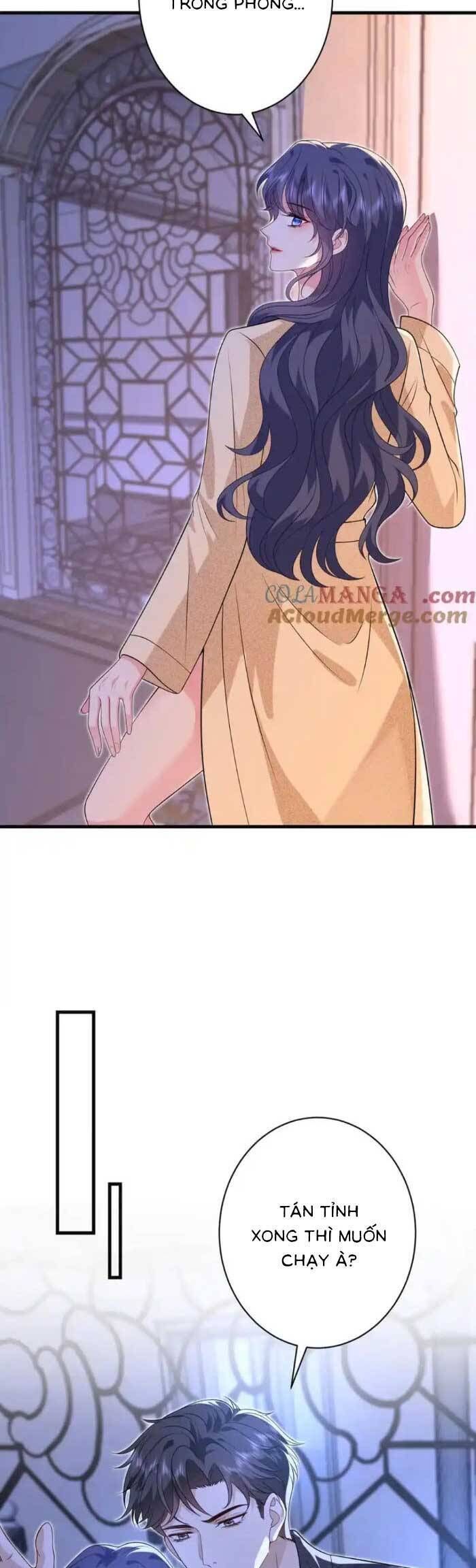 Kiều Gia, Phu Nhân Bị Ngài Chiều Hư Rồi!: Chapter 64