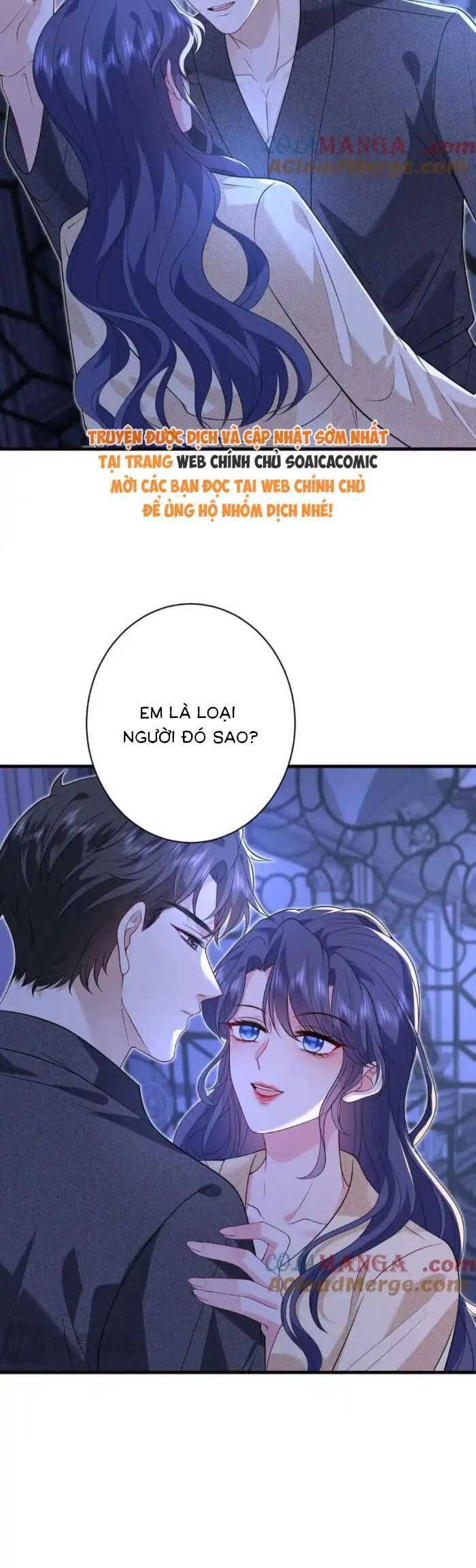 Kiều Gia, Phu Nhân Bị Ngài Chiều Hư Rồi!: Chapter 64