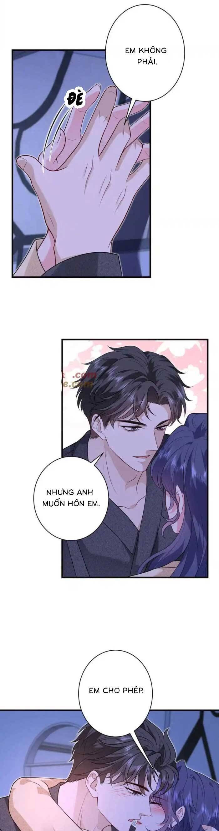 Kiều Gia, Phu Nhân Bị Ngài Chiều Hư Rồi!: Chapter 64