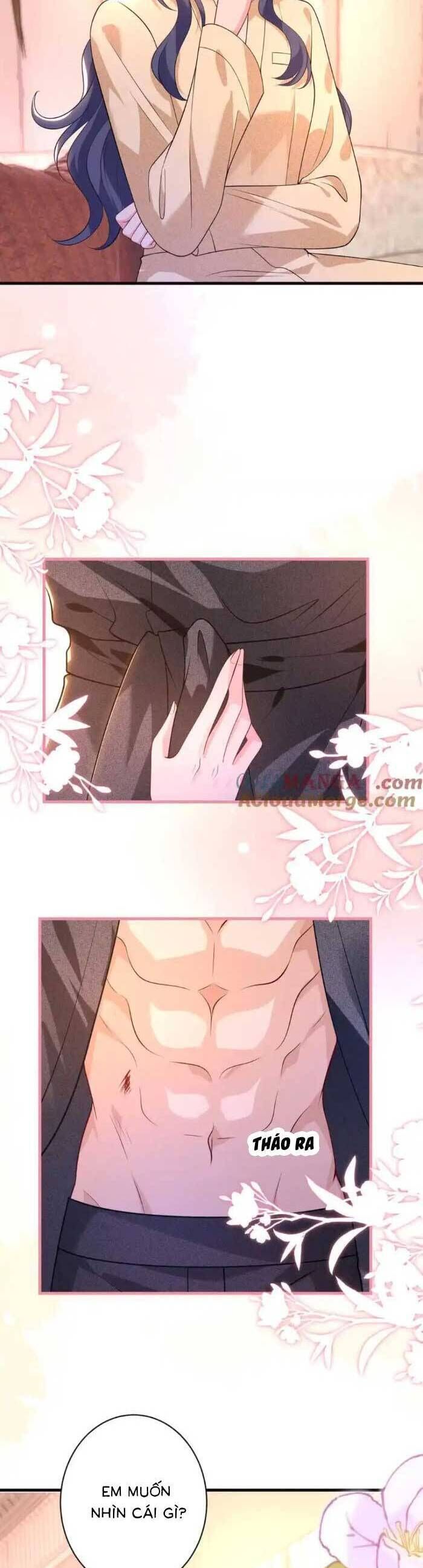 Kiều Gia, Phu Nhân Bị Ngài Chiều Hư Rồi!: Chapter 64