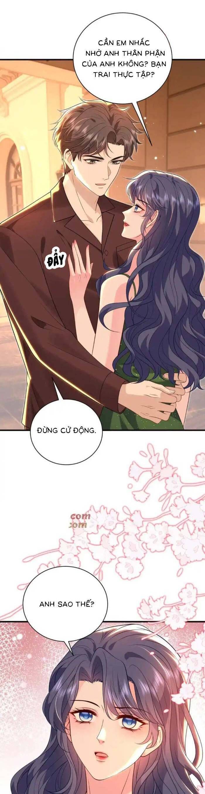 Kiều Gia, Phu Nhân Bị Ngài Chiều Hư Rồi!: Chapter 65