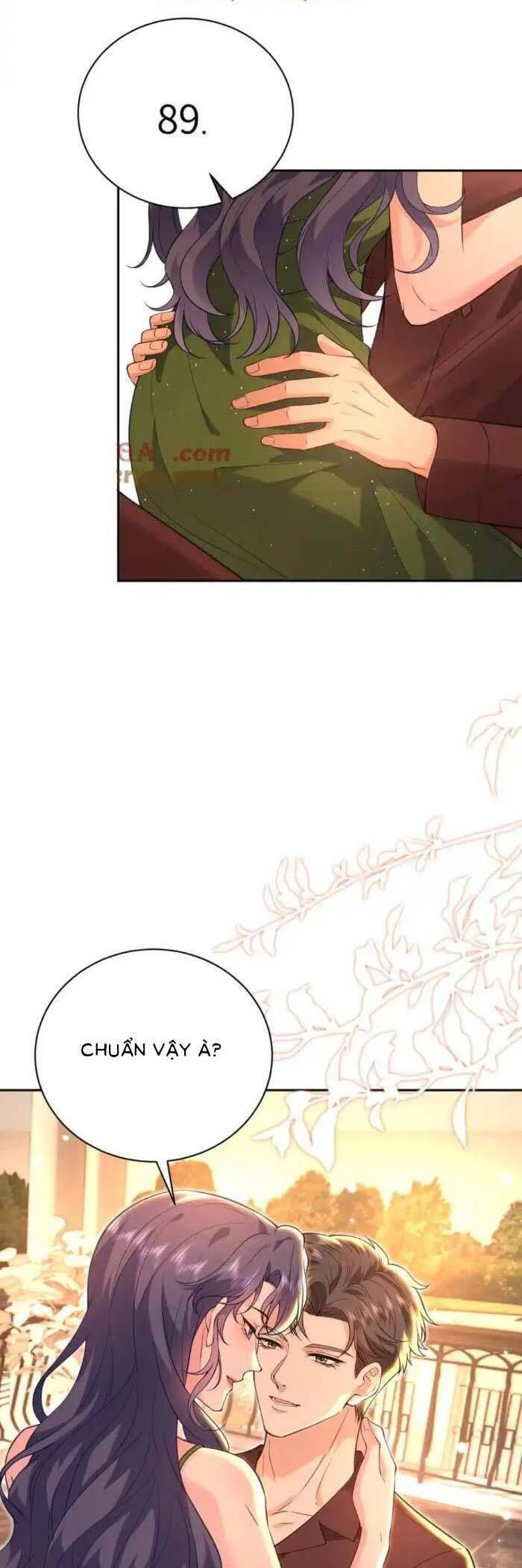 Kiều Gia, Phu Nhân Bị Ngài Chiều Hư Rồi!: Chapter 65