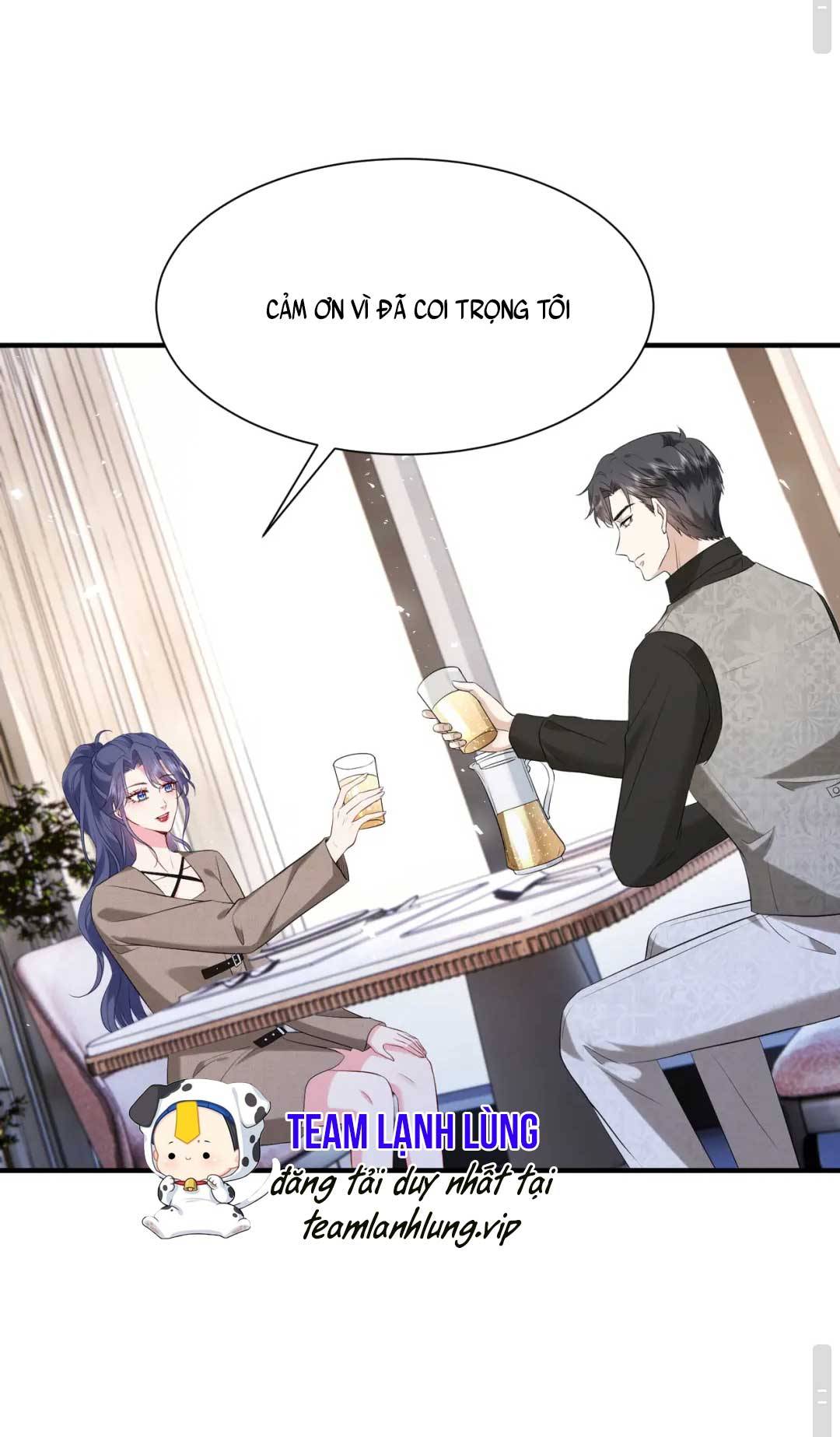 KIỀU TỔNG , BÀ XÃ BỊ ANH NUÔNG CHIỀU ĐẾN HƯ RỒI: Chapter 10