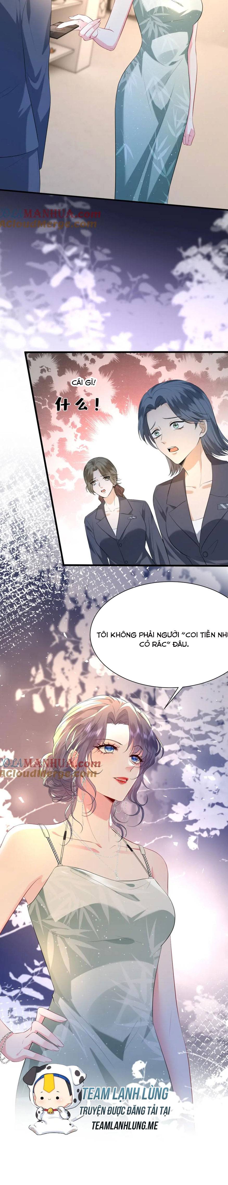KIỀU TỔNG , BÀ XÃ BỊ ANH NUÔNG CHIỀU ĐẾN HƯ RỒI: Chapter 18