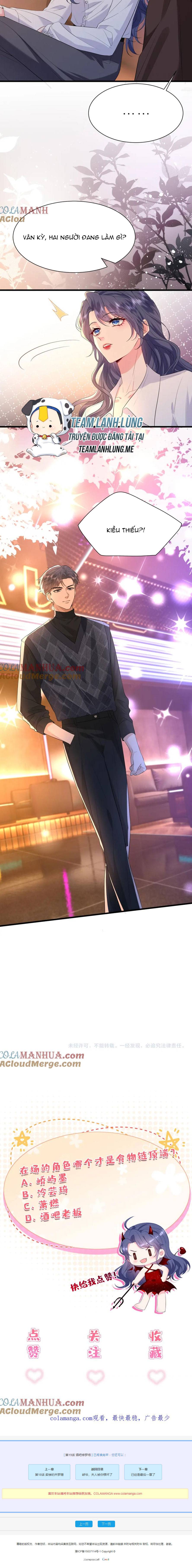 KIỀU TỔNG , BÀ XÃ BỊ ANH NUÔNG CHIỀU ĐẾN HƯ RỒI: Chapter 21