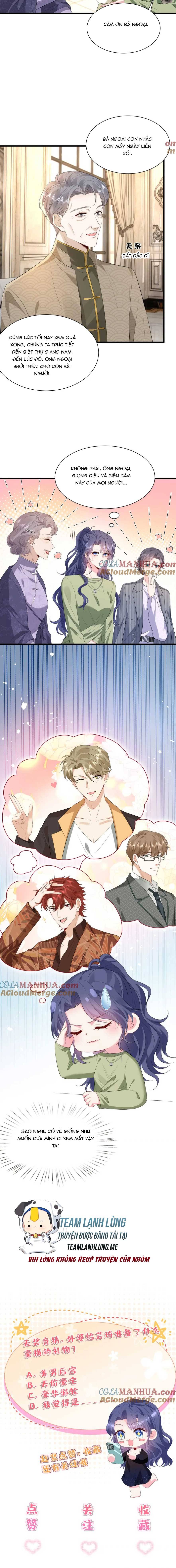 KIỀU TỔNG , BÀ XÃ BỊ ANH NUÔNG CHIỀU ĐẾN HƯ RỒI: Chapter 22