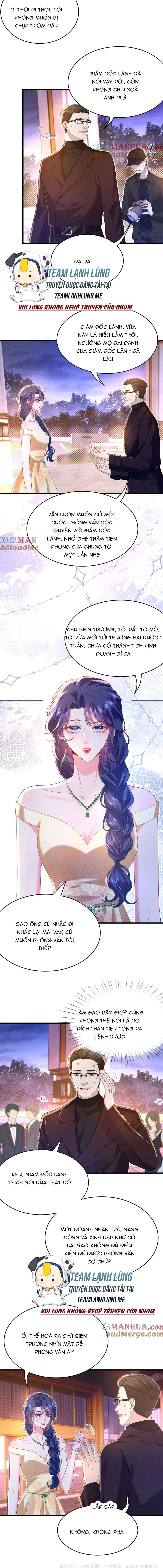 KIỀU TỔNG , BÀ XÃ BỊ ANH NUÔNG CHIỀU ĐẾN HƯ RỒI: Chapter 27