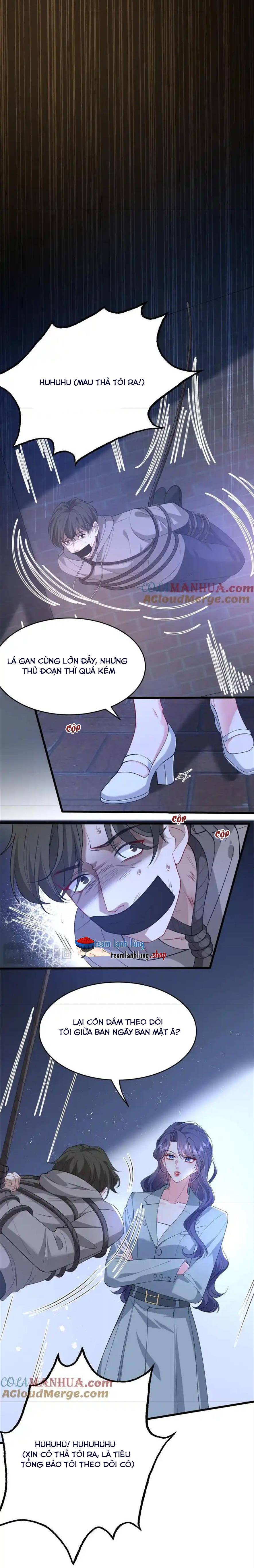 KIỀU TỔNG , BÀ XÃ BỊ ANH NUÔNG CHIỀU ĐẾN HƯ RỒI: Chapter 28.1