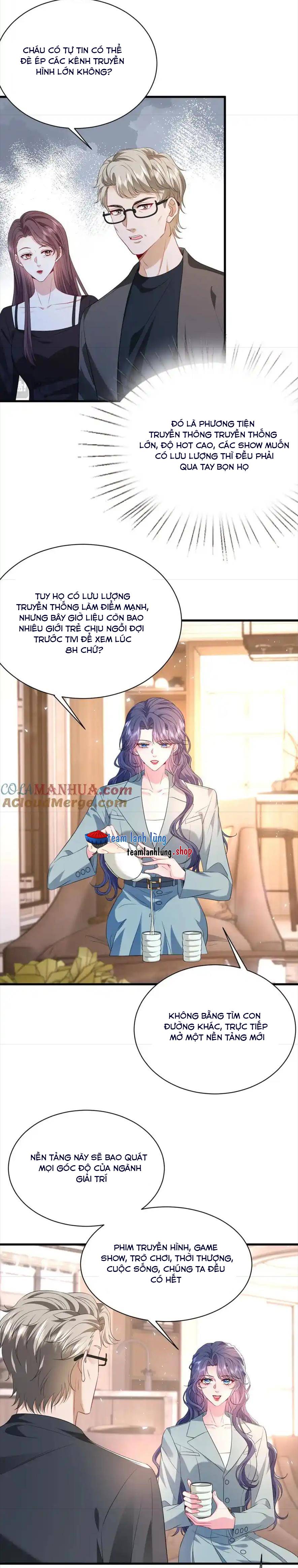 KIỀU TỔNG , BÀ XÃ BỊ ANH NUÔNG CHIỀU ĐẾN HƯ RỒI: Chapter 28.1