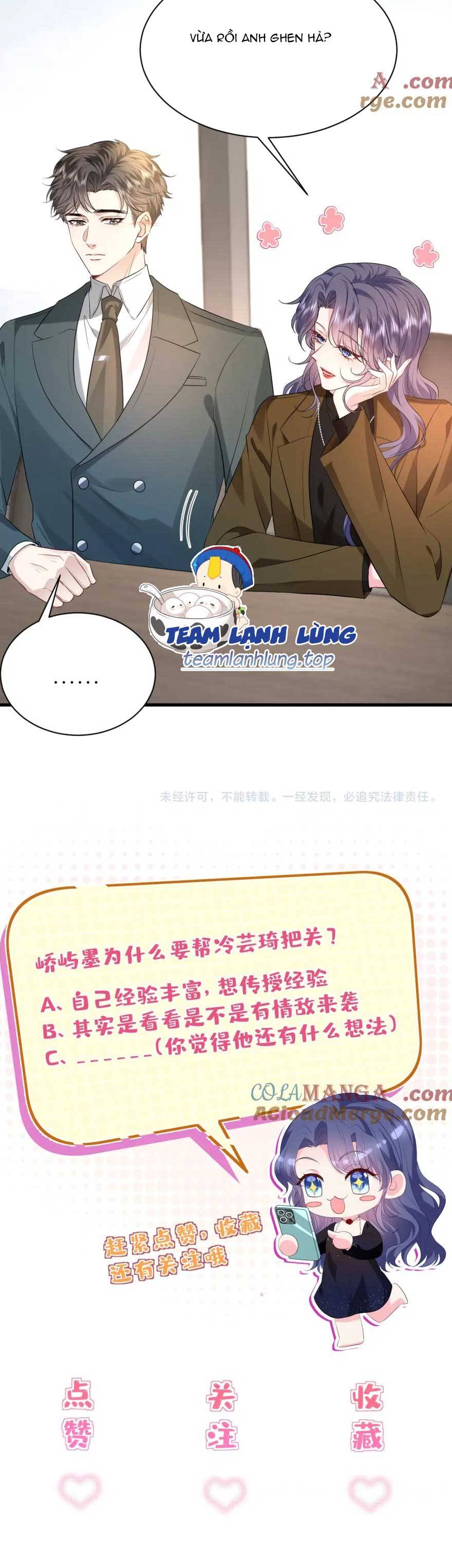 KIỀU TỔNG , BÀ XÃ BỊ ANH NUÔNG CHIỀU ĐẾN HƯ RỒI: Chapter 36