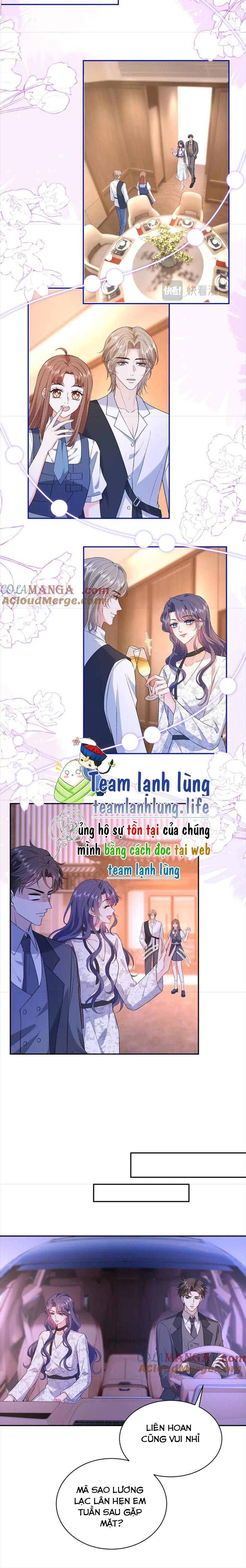 KIỀU TỔNG , BÀ XÃ BỊ ANH NUÔNG CHIỀU ĐẾN HƯ RỒI: Chapter 45