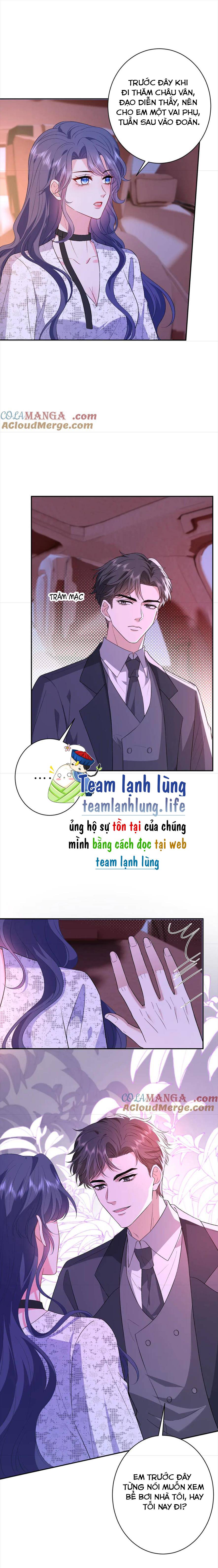 KIỀU TỔNG , BÀ XÃ BỊ ANH NUÔNG CHIỀU ĐẾN HƯ RỒI: Chapter 45