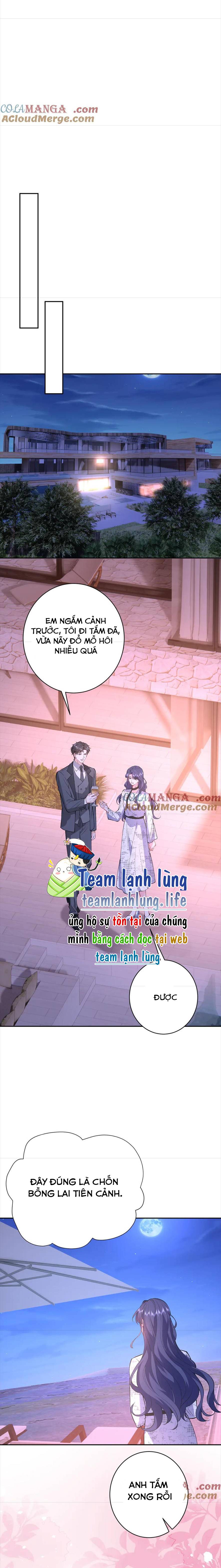 KIỀU TỔNG , BÀ XÃ BỊ ANH NUÔNG CHIỀU ĐẾN HƯ RỒI: Chapter 45