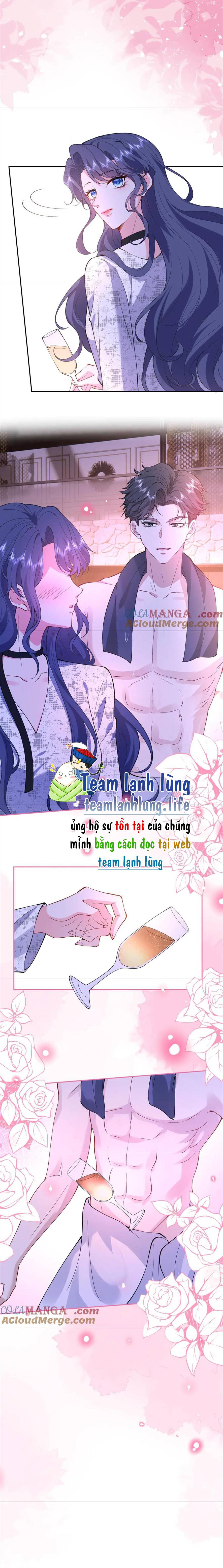 KIỀU TỔNG , BÀ XÃ BỊ ANH NUÔNG CHIỀU ĐẾN HƯ RỒI: Chapter 45