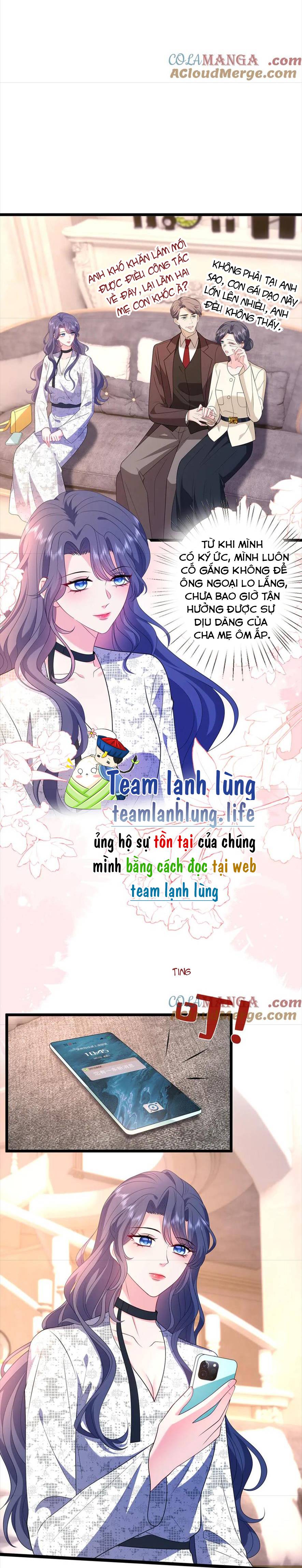 KIỀU TỔNG , BÀ XÃ BỊ ANH NUÔNG CHIỀU ĐẾN HƯ RỒI: Chapter 45