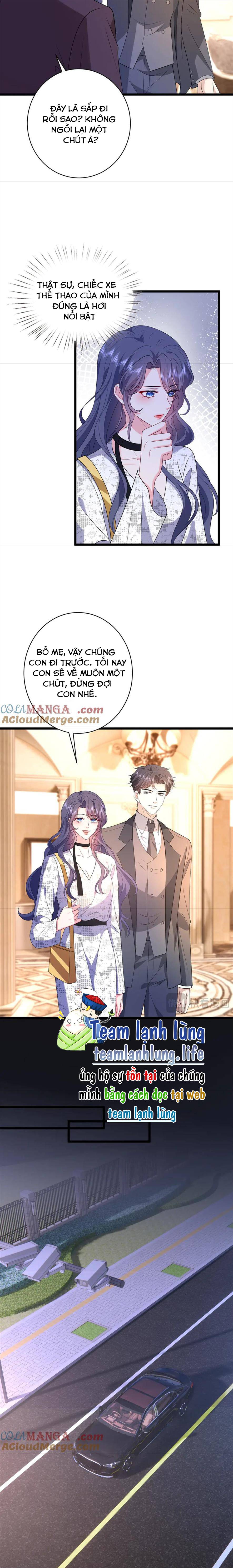 KIỀU TỔNG , BÀ XÃ BỊ ANH NUÔNG CHIỀU ĐẾN HƯ RỒI: Chapter 45