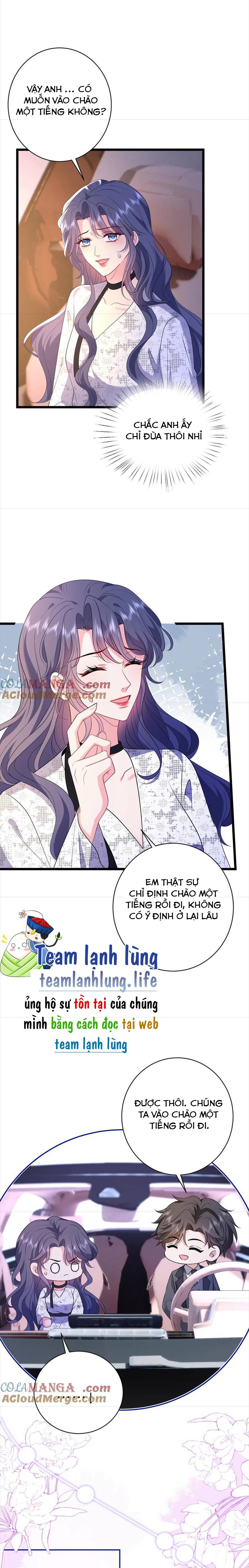 KIỀU TỔNG , BÀ XÃ BỊ ANH NUÔNG CHIỀU ĐẾN HƯ RỒI: Chapter 45