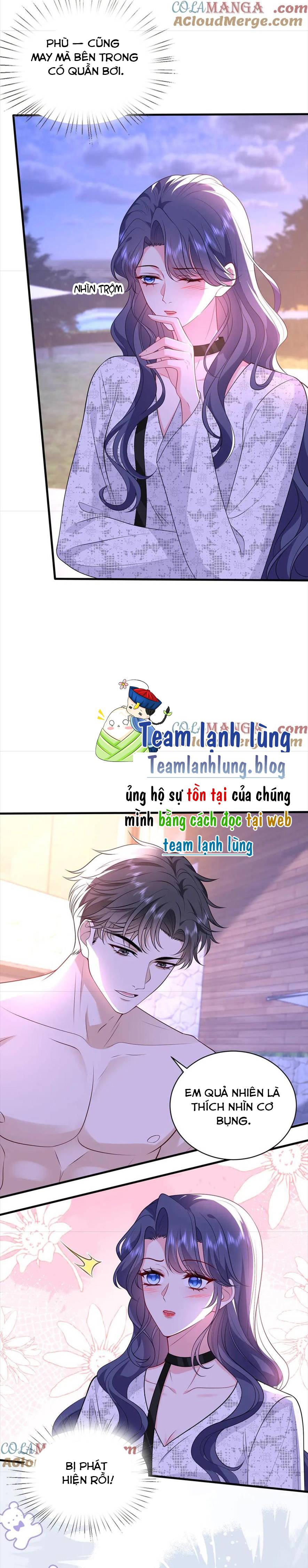 KIỀU TỔNG , BÀ XÃ BỊ ANH NUÔNG CHIỀU ĐẾN HƯ RỒI: Chapter 46