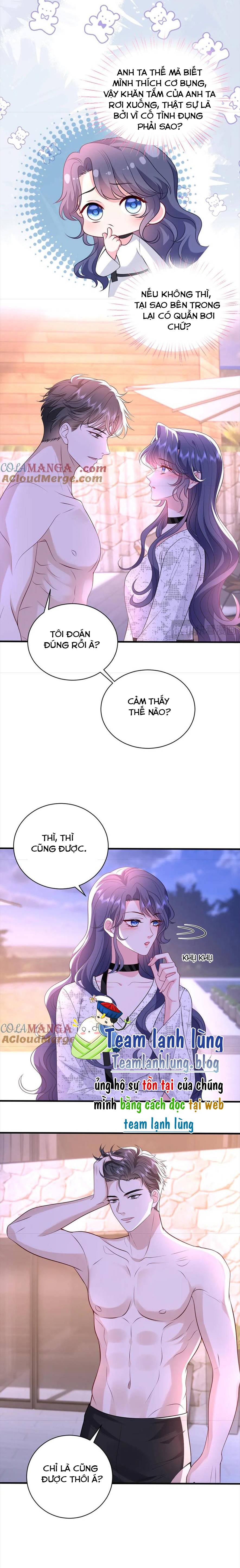 KIỀU TỔNG , BÀ XÃ BỊ ANH NUÔNG CHIỀU ĐẾN HƯ RỒI: Chapter 46