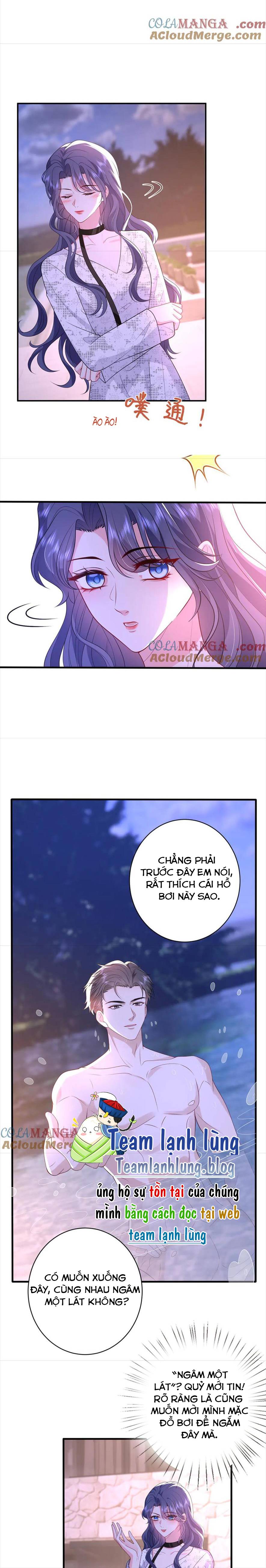 KIỀU TỔNG , BÀ XÃ BỊ ANH NUÔNG CHIỀU ĐẾN HƯ RỒI: Chapter 46