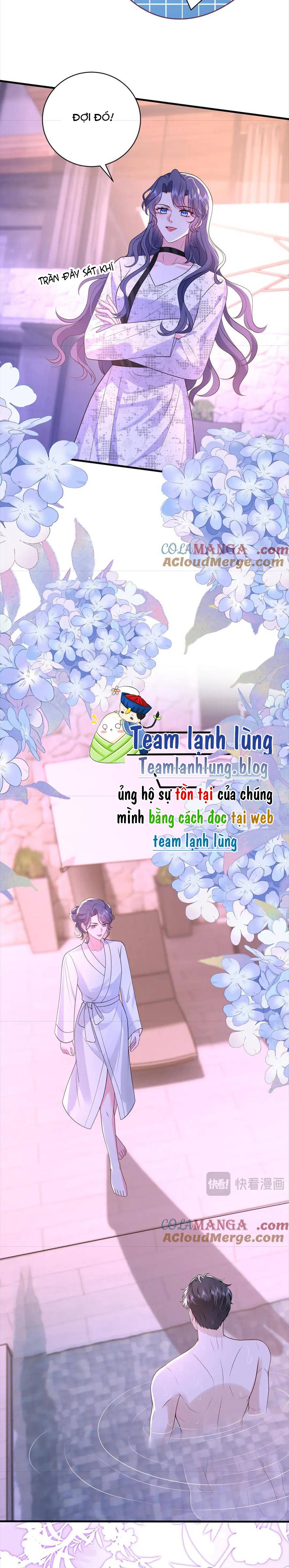 KIỀU TỔNG , BÀ XÃ BỊ ANH NUÔNG CHIỀU ĐẾN HƯ RỒI: Chapter 46