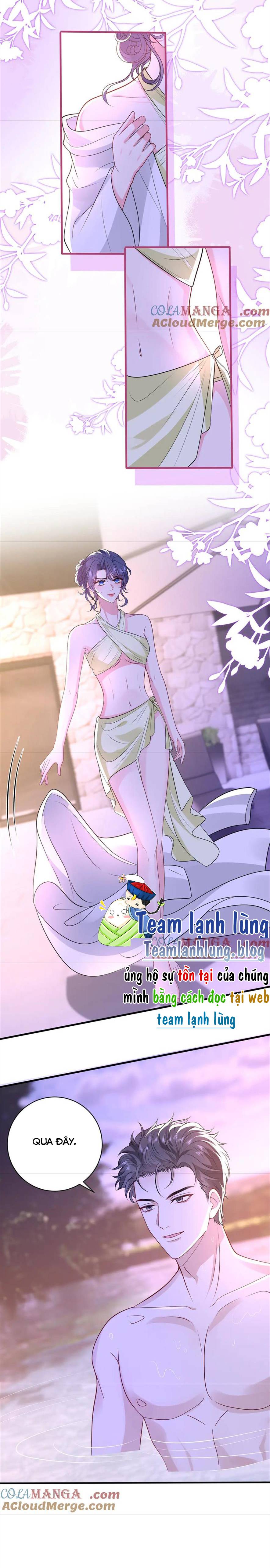 KIỀU TỔNG , BÀ XÃ BỊ ANH NUÔNG CHIỀU ĐẾN HƯ RỒI: Chapter 46