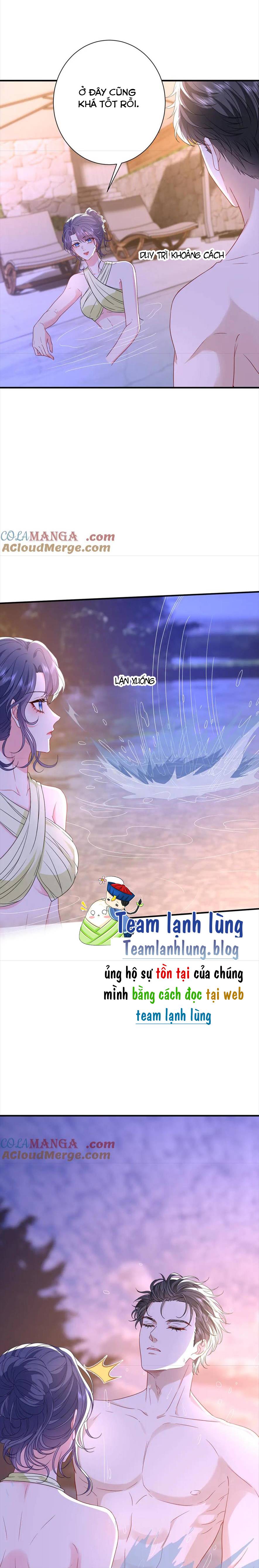 KIỀU TỔNG , BÀ XÃ BỊ ANH NUÔNG CHIỀU ĐẾN HƯ RỒI: Chapter 46