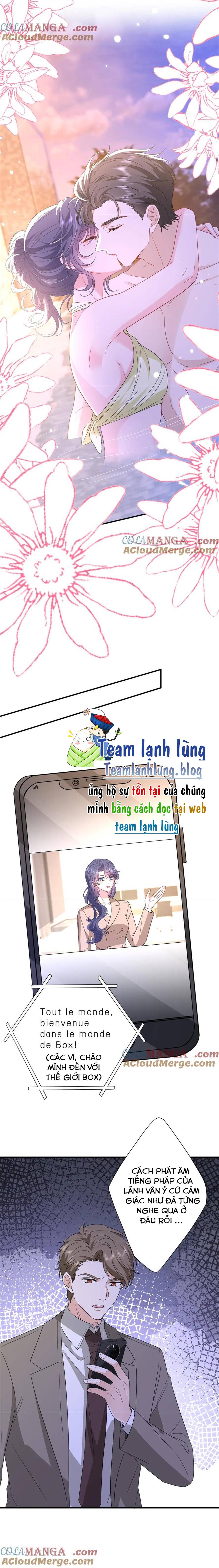 KIỀU TỔNG , BÀ XÃ BỊ ANH NUÔNG CHIỀU ĐẾN HƯ RỒI: Chapter 46