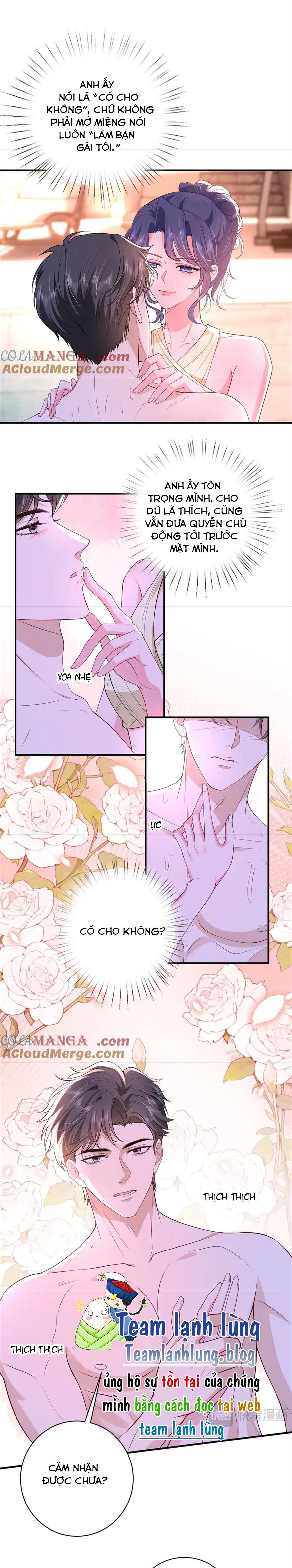 KIỀU TỔNG , BÀ XÃ BỊ ANH NUÔNG CHIỀU ĐẾN HƯ RỒI: Chapter 47