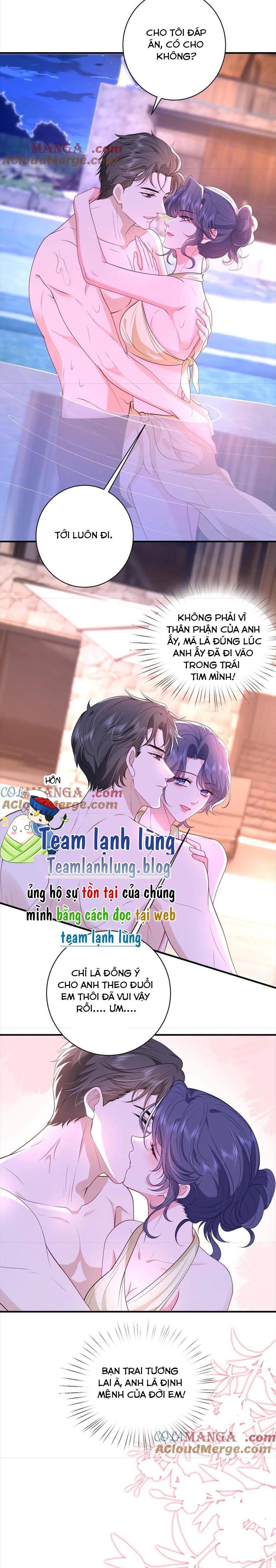 KIỀU TỔNG , BÀ XÃ BỊ ANH NUÔNG CHIỀU ĐẾN HƯ RỒI: Chapter 47