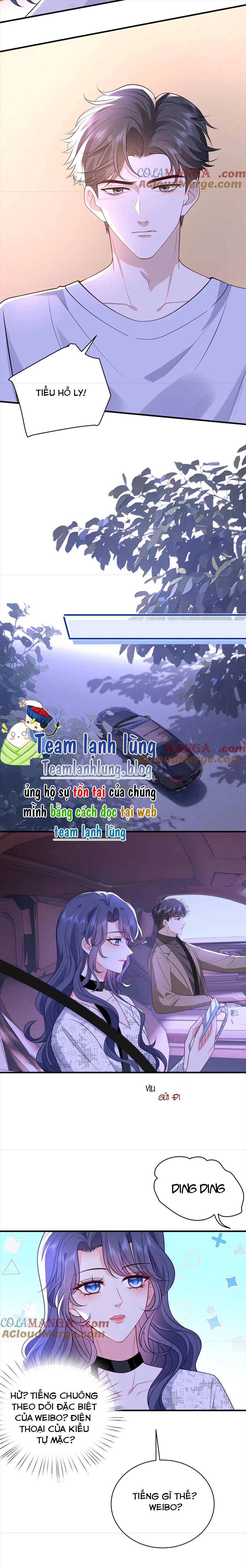 KIỀU TỔNG , BÀ XÃ BỊ ANH NUÔNG CHIỀU ĐẾN HƯ RỒI: Chapter 47