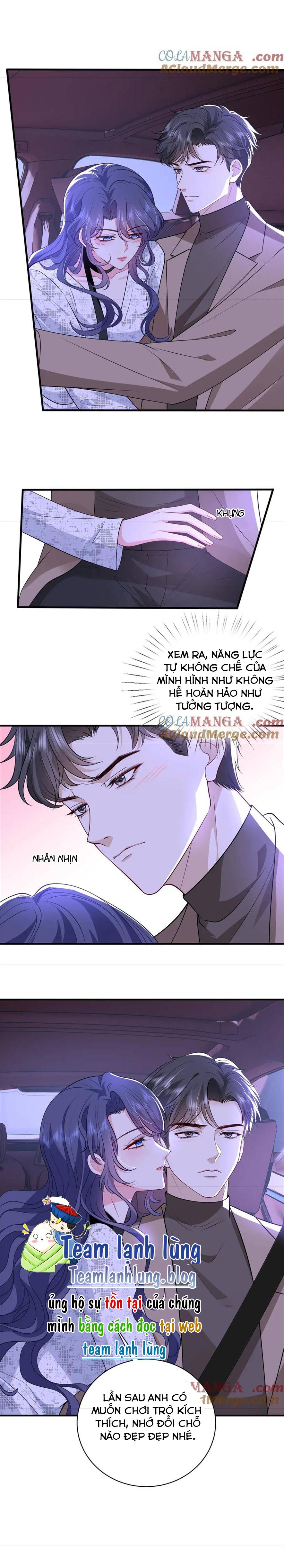 KIỀU TỔNG , BÀ XÃ BỊ ANH NUÔNG CHIỀU ĐẾN HƯ RỒI: Chapter 47