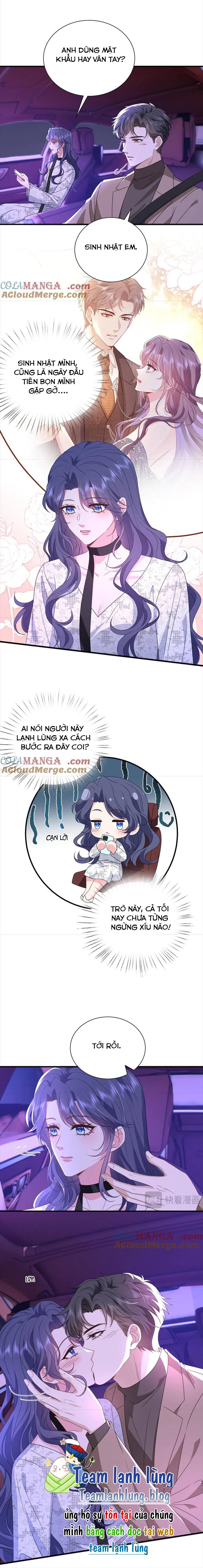 KIỀU TỔNG , BÀ XÃ BỊ ANH NUÔNG CHIỀU ĐẾN HƯ RỒI: Chapter 47