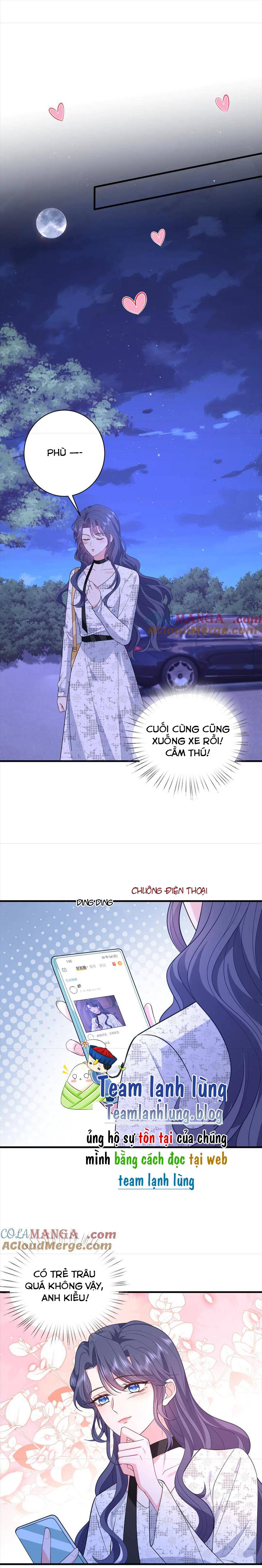 KIỀU TỔNG , BÀ XÃ BỊ ANH NUÔNG CHIỀU ĐẾN HƯ RỒI: Chapter 47