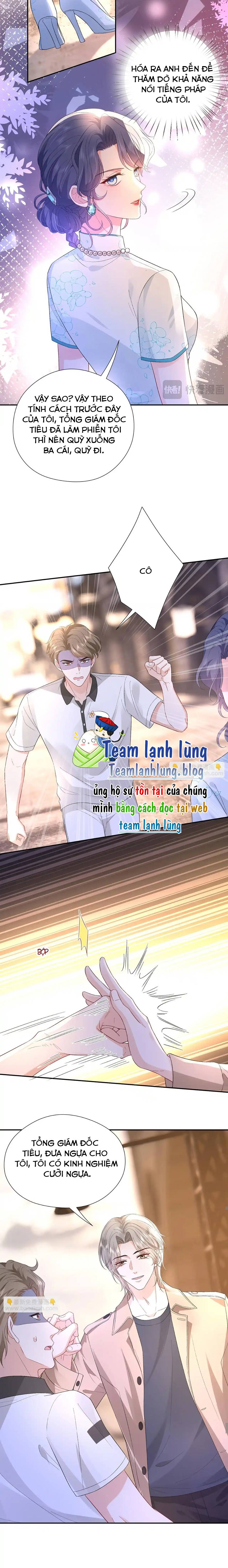 KIỀU TỔNG , BÀ XÃ BỊ ANH NUÔNG CHIỀU ĐẾN HƯ RỒI: Chapter 49