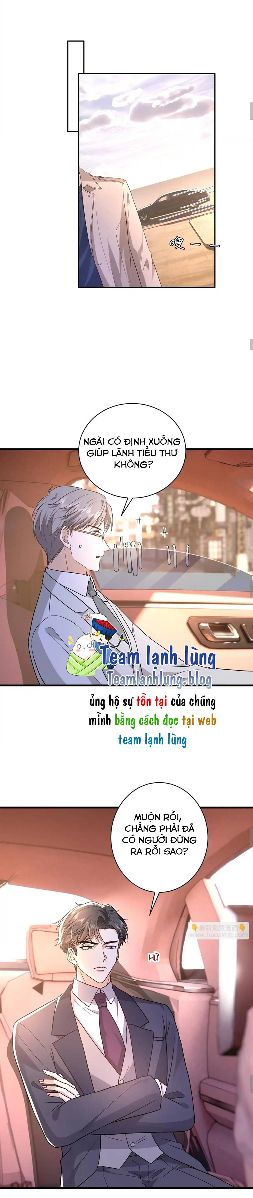 KIỀU TỔNG , BÀ XÃ BỊ ANH NUÔNG CHIỀU ĐẾN HƯ RỒI: Chapter 49