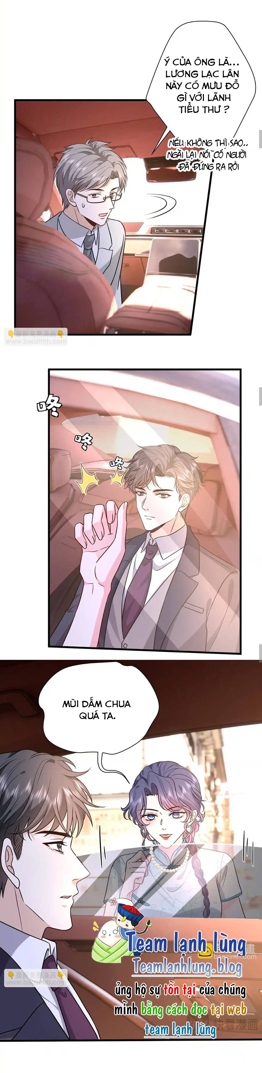 KIỀU TỔNG , BÀ XÃ BỊ ANH NUÔNG CHIỀU ĐẾN HƯ RỒI: Chapter 49