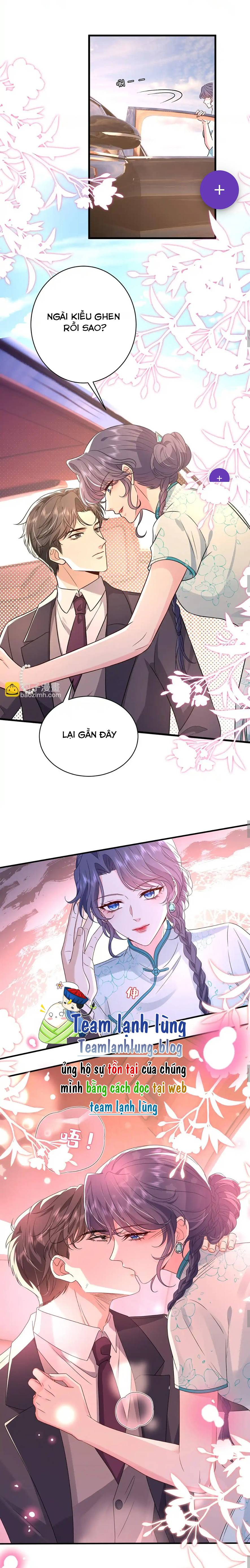 KIỀU TỔNG , BÀ XÃ BỊ ANH NUÔNG CHIỀU ĐẾN HƯ RỒI: Chapter 49