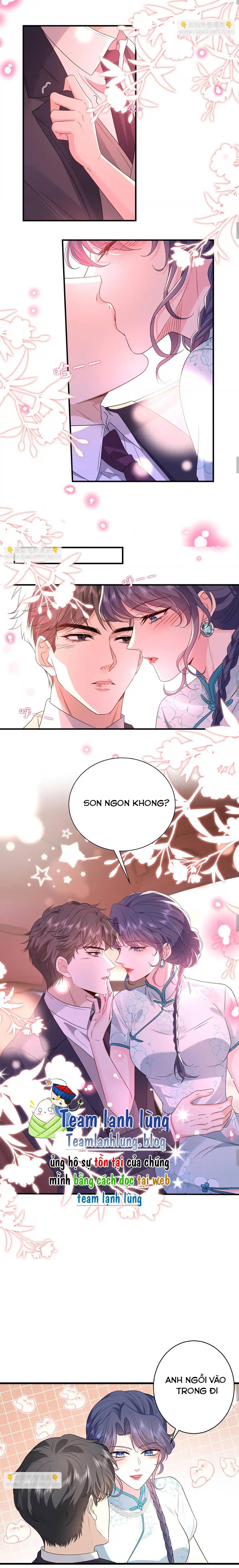 KIỀU TỔNG , BÀ XÃ BỊ ANH NUÔNG CHIỀU ĐẾN HƯ RỒI: Chapter 49