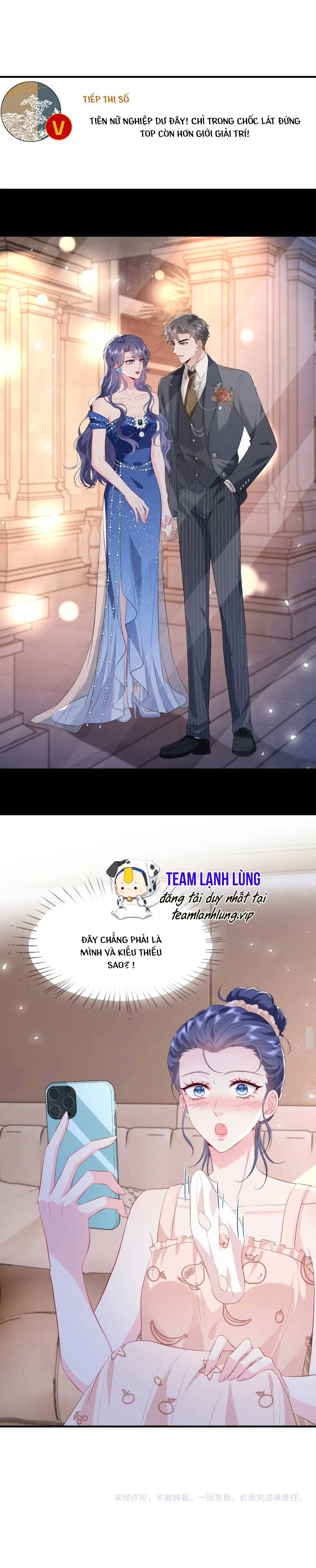 KIỀU TỔNG , BÀ XÃ BỊ ANH NUÔNG CHIỀU ĐẾN HƯ RỒI: Chapter 6