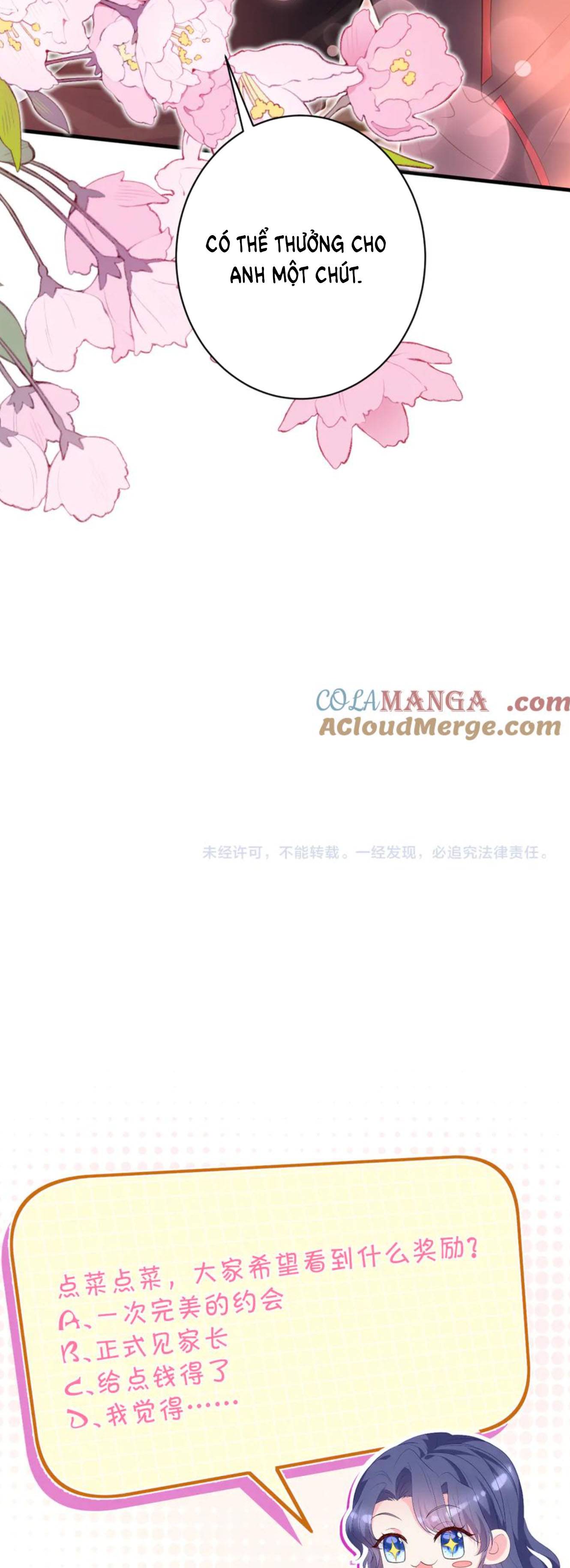 KIỀU TỔNG , BÀ XÃ BỊ ANH NUÔNG CHIỀU ĐẾN HƯ RỒI: Chapter 62