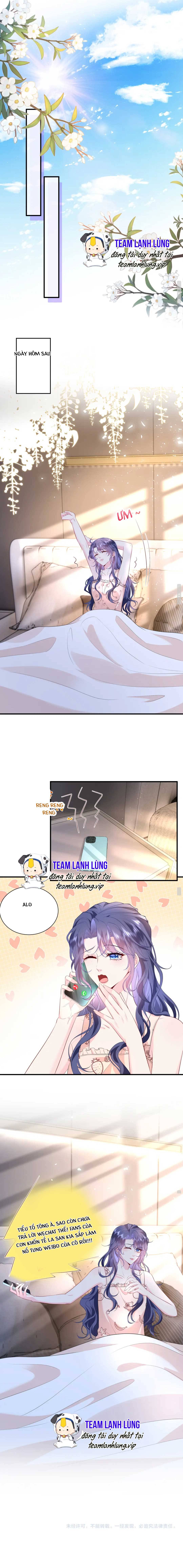 KIỀU TỔNG , BÀ XÃ BỊ ANH NUÔNG CHIỀU ĐẾN HƯ RỒI: Chapter 7