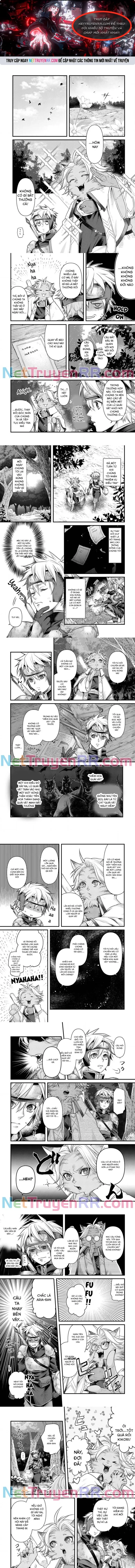 Kikori Tại Dị Giới: Chapter 10