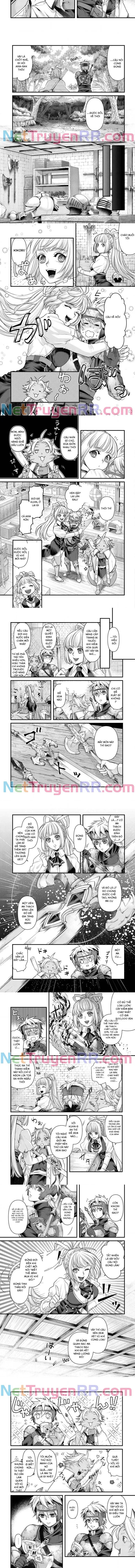 Kikori Tại Dị Giới: Chapter 10