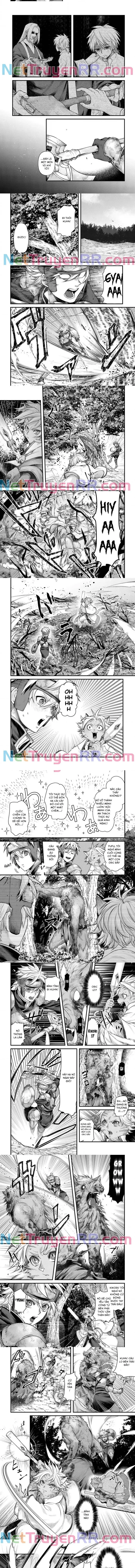Kikori Tại Dị Giới: Chapter 10
