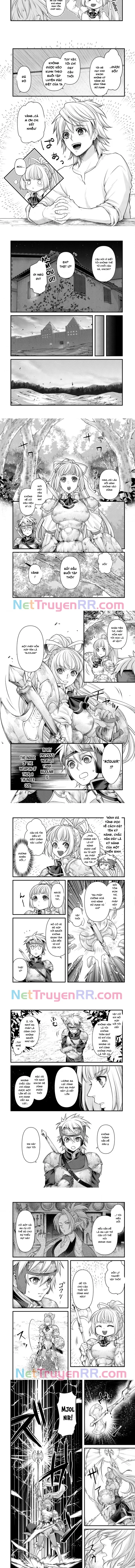 Kikori Tại Dị Giới: Chapter 11