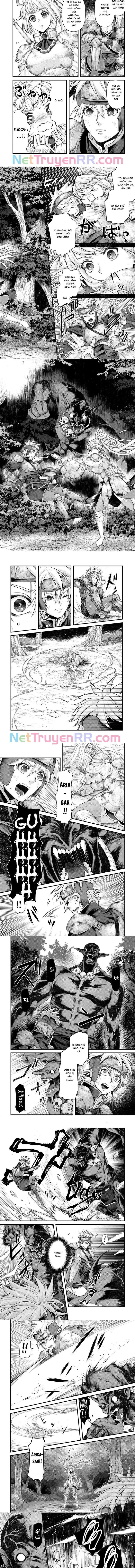 Kikori Tại Dị Giới: Chapter 11